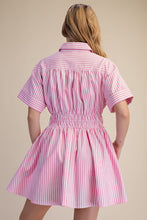 Time Goes By Dress