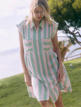 Feel The Breeze Dress