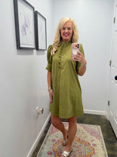 Be There For You Dress