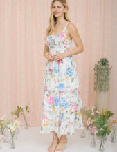 Make A Change Dress
