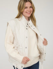 Always Be Grateful Vest