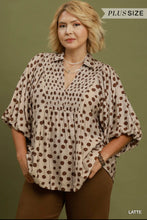 Simply Perfect Dot TOp