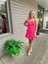 Uptown Girl Dress