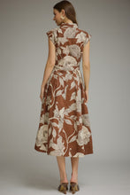Found My Way Dress