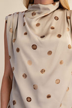 Go For The Best Top