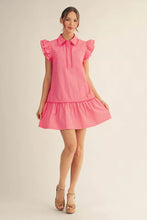 Go The Extra Mile Dress