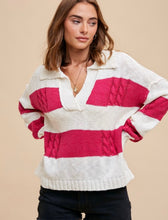Find Your Way Sweater