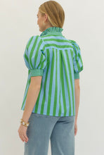 Thinking About You Top
