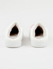 MIA Star Slippers