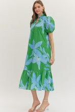 Feels Like Forever Dress