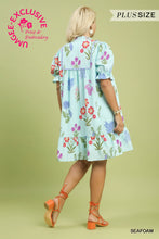 Roll With It Dress
