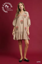 A New Day Dress