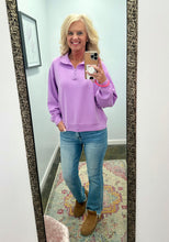 Show Your Best Side Sweatshirt