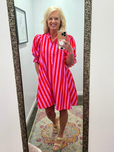 Reaching My Goals Dress