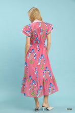 Finding My Way Dress