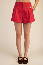 The Maddi Shorts