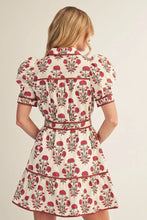 Just A Moment Dress