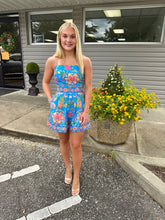Vacation Vibes Romper