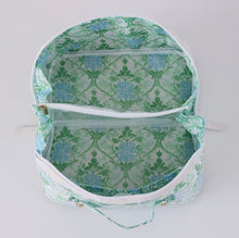 Waterproof Pvc Cosmetic Case | Travel Makeup Organizer