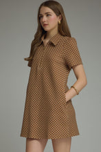 Eyes Wide Open Dress