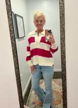 Find Your Way Sweater