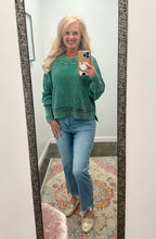 Holiday Spirits Sweater