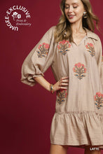 A New Day Dress