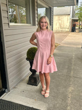 Leave It To Me Dress
