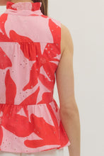 Summer Days Ahead Top