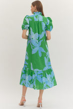 Feels Like Forever Dress