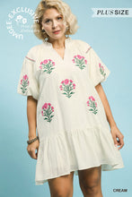 A New Day Dress