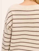 Always Hopeful Sweater