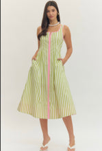 Feeling Alive Dress