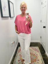 Found My Way Top