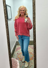 Holiday Spirits Sweater