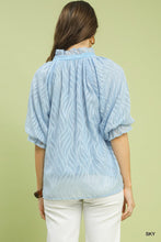 Happy Thoughts Top