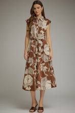 Found My Way Dress