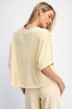 Found My Way Top