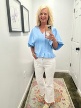 Look For The Good Top