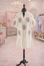 A New Day Dress