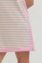 Summer Nights Out Dress