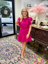 New To This Dress