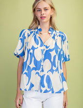 Find A Way Top