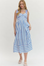 Make A Plan Dress
