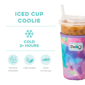 Cloud Nine Iced Cup Coolie (22oz) $6.50