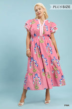 Finding My Way Dress
