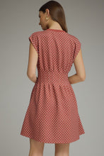 Cross My Heart Dress