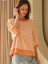 Blown Away Top