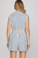 Call You Later Romper