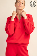 All You Need Sweatshirt